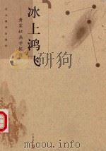 冰上鸿飞 黄宾虹画学探微 1999 PDF电子版封面 7543435543 王鲁湘著