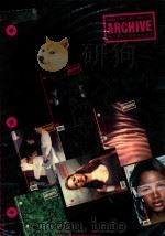广告档案2002年合订本  全球最佳平面广告与海报（ PDF版）