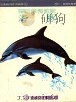 儿童动物常识画册 1 海豚 聪明的特技家 1979 PDF电子版封面 张诗经著