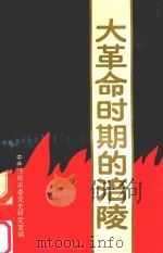 大革命时期的涪陵（1991 PDF版）