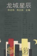 龙城星辰 1991 PDF电子版封面 7530606743 石雨花等著