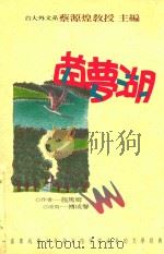 青少年必读世界文学名著 03 茵梦湖 1982 PDF电子版封面 9576222435 施笃姆原著;傅成馨改写