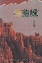 荒城 1994 PDF电子版封面 7541111716 海辛著