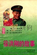 徐洪刚的故事 连环画 1994 PDF电子版封面 7805585202 袁守芳主编;马正建改编;韩新维绘