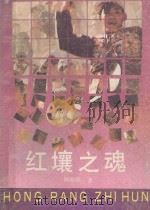 红壤之魂 中短篇小说集 1990 PDF电子版封面 721901581X 林唯唯著