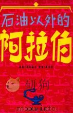 石油以外的阿拉伯 1993 PDF电子版封面 9576430348 泽田隆治著;萧俊民译