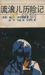 流浪儿历险记 1987 PDF电子版封面 753190151X (英)格林伍德(Greenwood,J.)著;凌 寒,马 威