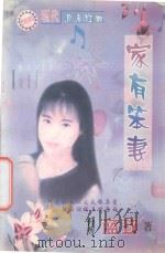 现代浪漫经典系列  家有笨妻（ PDF版）