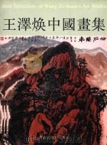 王泽焕中国画集（ PDF版）