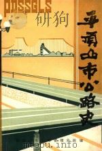 平顶山市公路史 1985 PDF电子版封面 平顶山市公路管理总段编