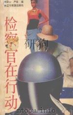 检察官在行动（1988 PDF版）