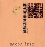 梦里客家  梅州市美术作品集（ PDF版）