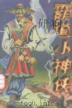 霸道小神侠  上（ PDF版）