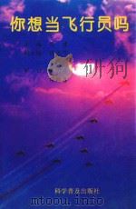 你想当飞行员吗（1994 PDF版）