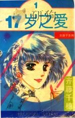女孩子系列  十七岁之爱（1995 PDF版）