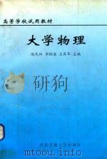 大学物理（1999 PDF版）