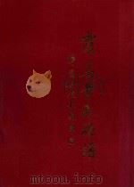 霞美黄氏族谱   1996  PDF电子版封面    黄磐石主编 