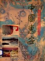 中国惠安（1993 PDF版）