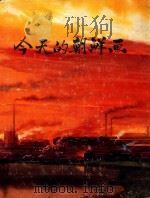 今天的朝鲜画（1980 PDF版）