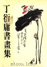 丁衍庸书画集（1981 PDF版）