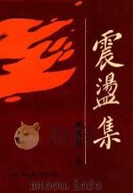 震荡集  上（1991 PDF版）