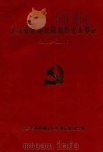 中共嘉定县民政局历史大事记  1949.5-1993.4（1998 PDF版）