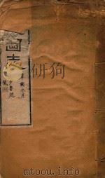 新疆图志  74（1911 PDF版）