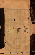 昆明县志  5（ PDF版）