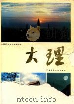 大理 摄影集 1994 PDF电子版封面 711201011X 李一夫,夏凯主编