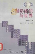 国际组织与世界（1996 PDF版）