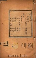 淄川县志  4（ PDF版）