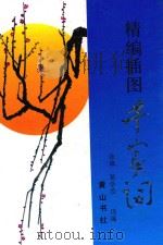 精编插图千家词（1996 PDF版）