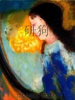现代世界美术全集  10  爱藏普及版（1971 PDF版）