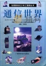 通信世界 1999 PDF电子版封面 7806197850 王若珏主编;白虹,晴川,王桂馨等编著;胡平利,王凌波绘图