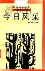 今日风采（1996 PDF版）