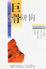 巨骨 何存中中篇小说集 1997 PDF电子版封面 7535414141 何存中著