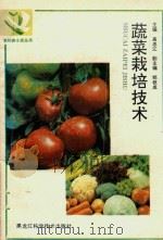 蔬菜栽培技术（1992 PDF版）