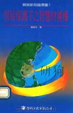 贸易保护下之智慧财产权（1991 PDF版）