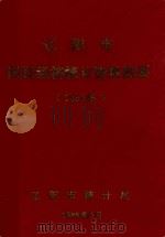 辽阳市国民经济统计资料提要  1985年（1985 PDF版）