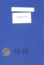 小河锣鼓项目传承工作 2 PDF电子版封面