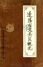 辽阳市文圣区概况（ PDF版）