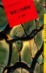 大地书系  墙壁上的眼睛   1995  PDF电子版封面  7801052250  薛涛著 