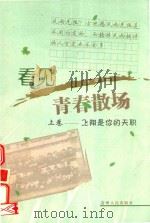看见青春散场（ PDF版）
