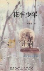 花季少女（1999 PDF版）