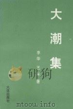 大潮集（1995 PDF版）