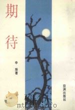 亚种文丛  期待（1992 PDF版）