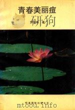 美丽青春痘（1993 PDF版）