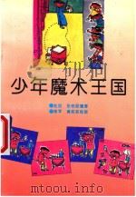 少年魔术王国（1993 PDF版）