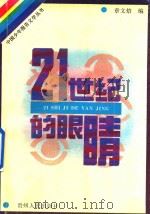 21世纪的眼睛（1992 PDF版）