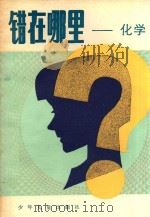 错在哪里-化学（1987 PDF版）